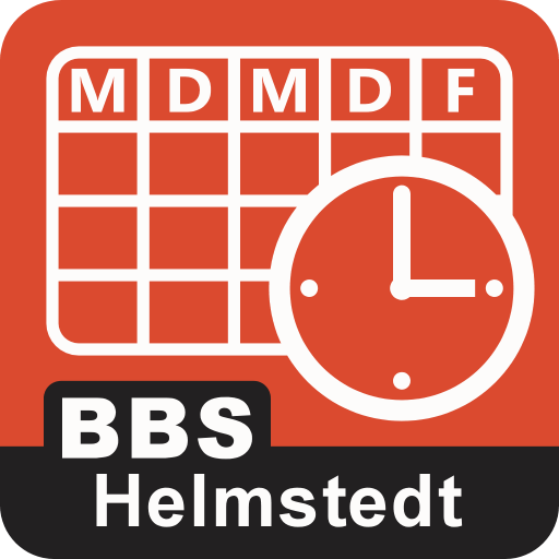 BBS Helmstedt - Stundenplan logo