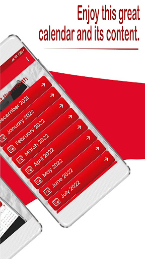 Indonesia calendar 2024 Screen 2