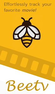 BeeTV - Movies Finder