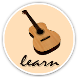 Learn Guitar Guide icon