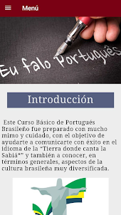 Portugués para principiantes