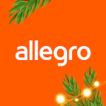 Cover Image of 下载 Allegro: shopping online  APK