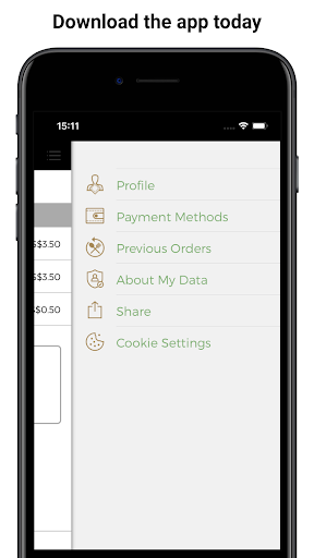 The Dancing Blender App
