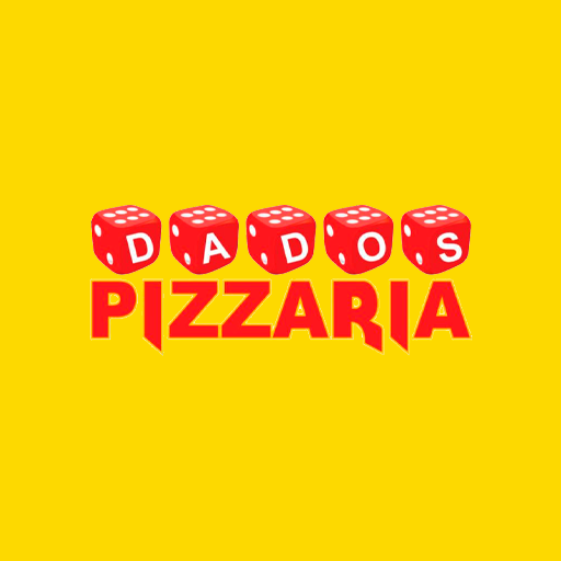 Dados Pizzaria logo