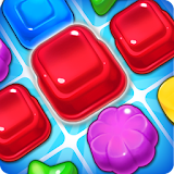 Jelly Mania-Candy Blast icon