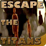Escape the Titans icon