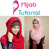 Hijab Tutorial icon