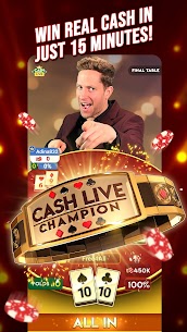 Cash Live: Play Poker Online 4