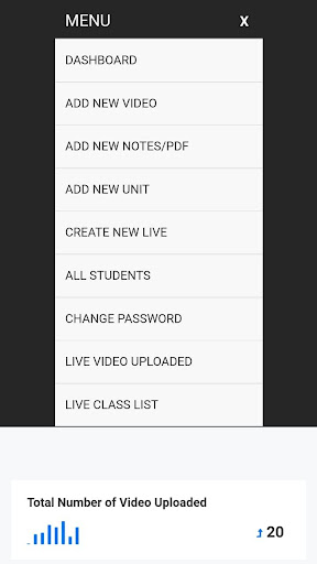 EverDemy Studios(Online Teachi Screen 3
