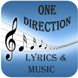 One Direction Lyrics & Music icon
