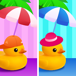 Icon image Differences: Find Differences