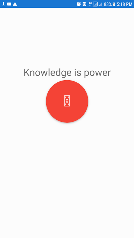 Knowledge Is Power APK