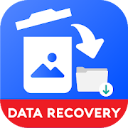 Data Recovery : Deleted Trash photos videos Docs