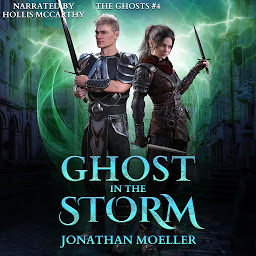 Icon image Ghost in the Storm