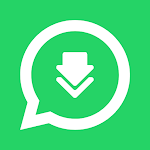 Cover Image of Descargar Status Saver - Downloader for WhatsApp 1.5 APK