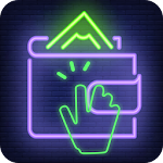 Cover Image of ダウンロード NeonTap  APK