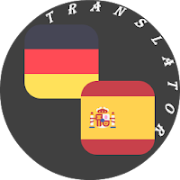 German - Spanish Translator