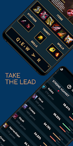 Lol Pro Builds - Counter Guide - Apps on Google Play