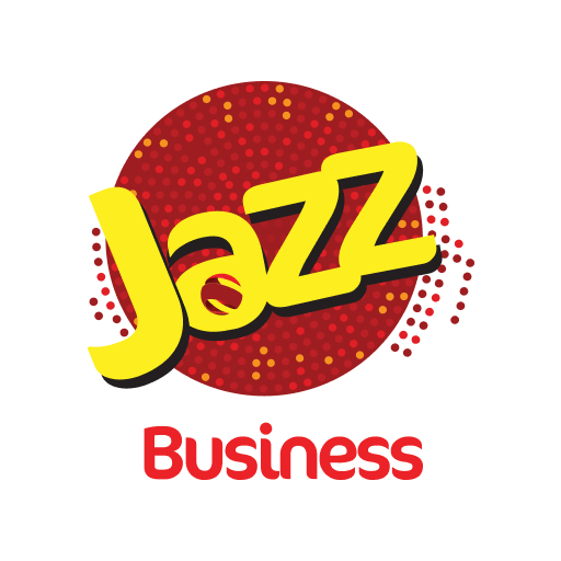 Jazz Business World Logo