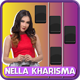 Nella Kharisma Piano Tiles : Fans Effect icon