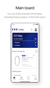 Sync Mobile