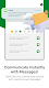 screenshot of AI Keyboard: Writing Assistant