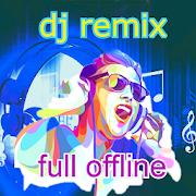 Top 50 Music & Audio Apps Like Lagu Dj Remix 2020 - Offline - Best Alternatives