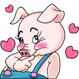 LuLu Pig icon