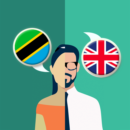 Swahili-English Translator  Icon