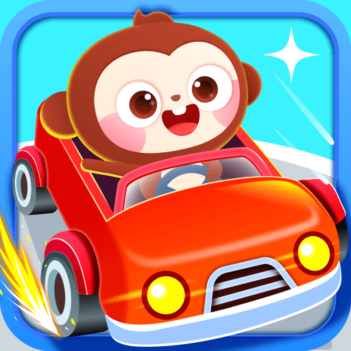 Puzzle Games：Super DuDu Kids logo