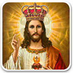 Cover Image of ダウンロード Jesus Wallpapers  APK