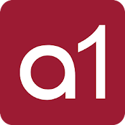 Admit-One Mobile Booking  Icon