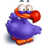 DoDo Bird ▌SUPER FUN icon