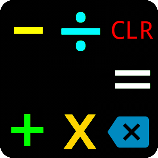 Calculator 7.4 Icon