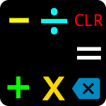 Cover Image of Télécharger Calculatrice  APK