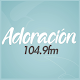 Adoración 104.9 FM Download on Windows