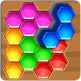 Block Puzzle Hexa icon