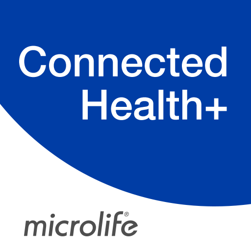 Microlife Connected Health+ 3.0.5 Icon