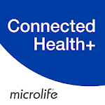 Cover Image of Descargar Microlife Connected Health+ 3.0.3 APK