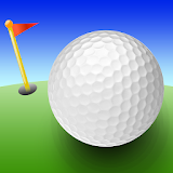 Let's play Putt Putt Mini Golf icon
