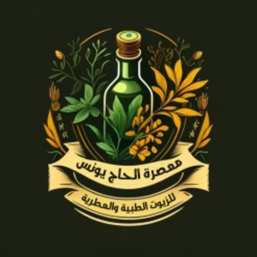 معصرة الحاج يونس logo