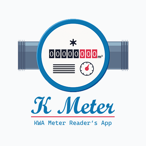 K Meter logo