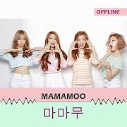 Mamamoo Offline Song - KPop