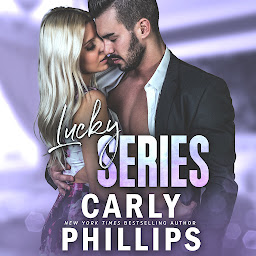 Icon image The Lucky Series (The Complete Series)