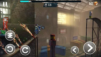 Game screenshot Stunt Bike Extreme apk download
