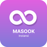Cover Image of Download Masook Instansi  APK