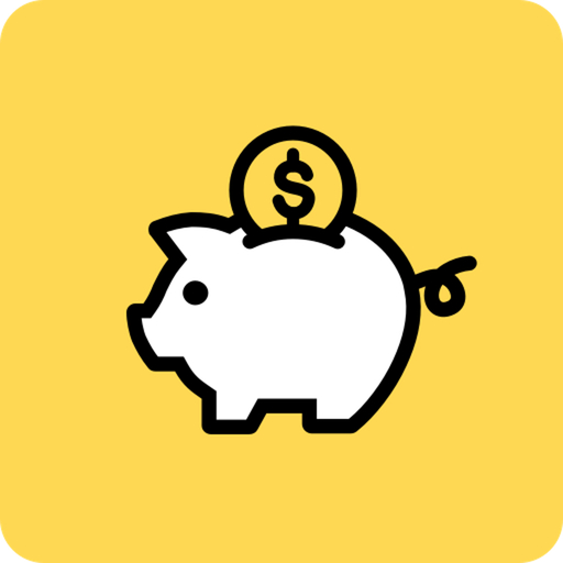 Budget Tracker logo