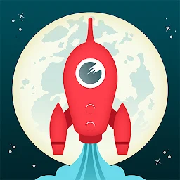 Let's Go Rocket Mod Apk