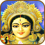 Ma Durga, Lakshmi : Hindu God Live Wallpaper icon