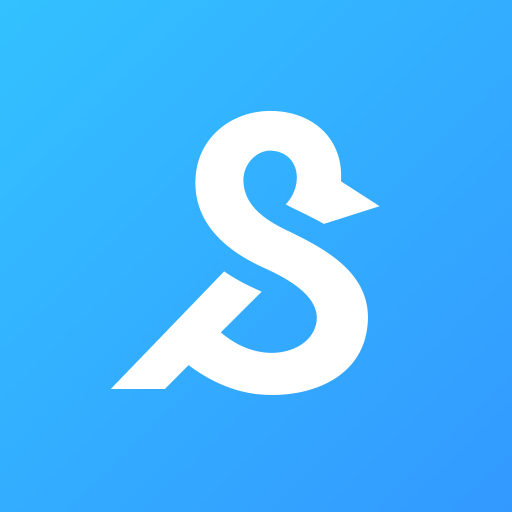Sparrow Card App Logo